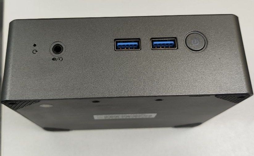 Міні Пк Bmax B2 Pro