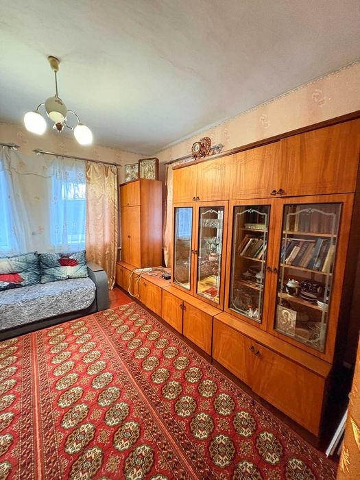 Продаж будинку в місті.Готові розглянути продаж по сертифікату