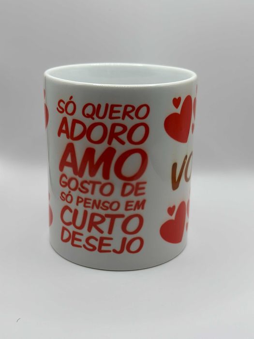 CANECAS PERSONALIZADAS