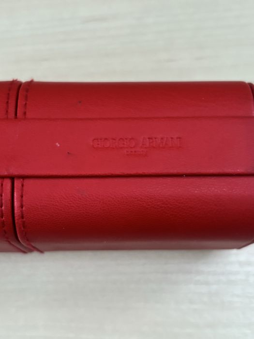 Коробка Giorgio Armani