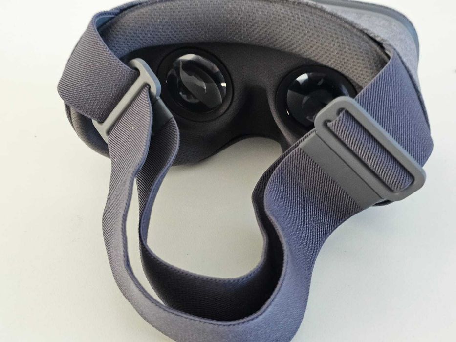 Google DayDream View gogle VR do smartfona