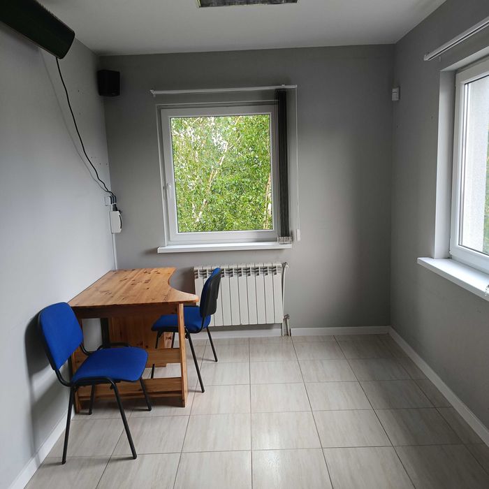 Lokal do wynajęcia