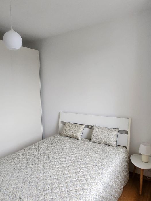 Na sprzedaż 2-pokojowe mieszkanie + piwnica na Os. Europejskim