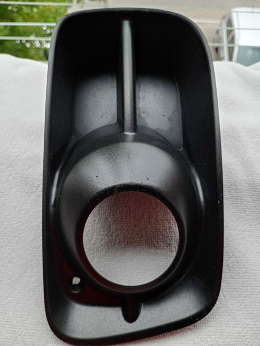 Moldura do farol de nevoeiro dianteiro/R Honda