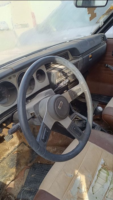 Nissan Datsun Sunny