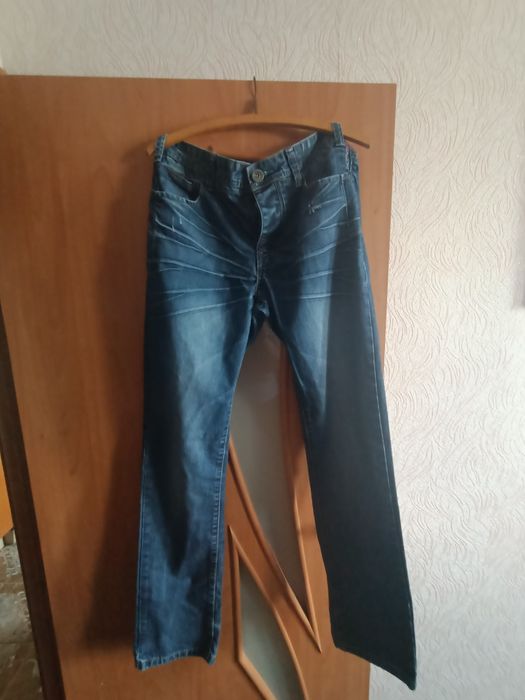 Джинсы  Mardini.