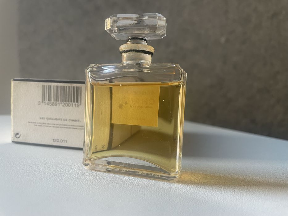 Bois des iles Parfum Chanel, -/15ml