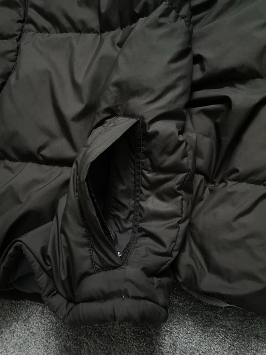 Продам пуховик Adidas