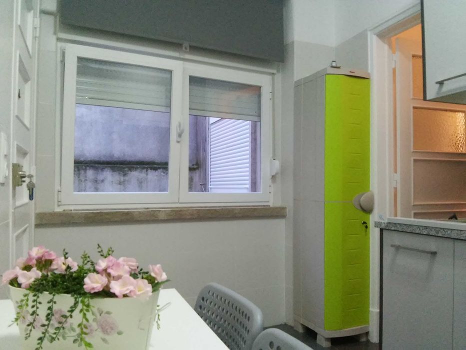 Alugo Apartamento ARROIOS - ESTUDANTES