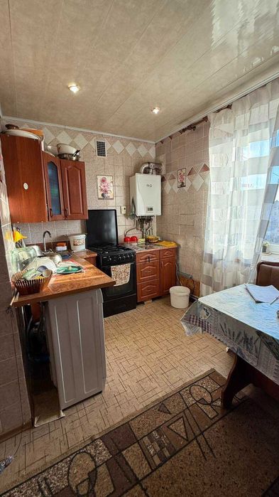 Оренда 2к квартири на Фурманова. Укомплектована