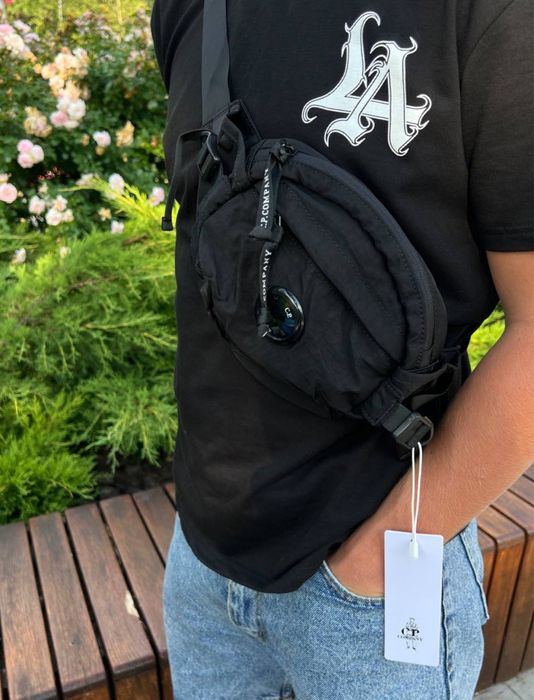 Бананка C.P. Company