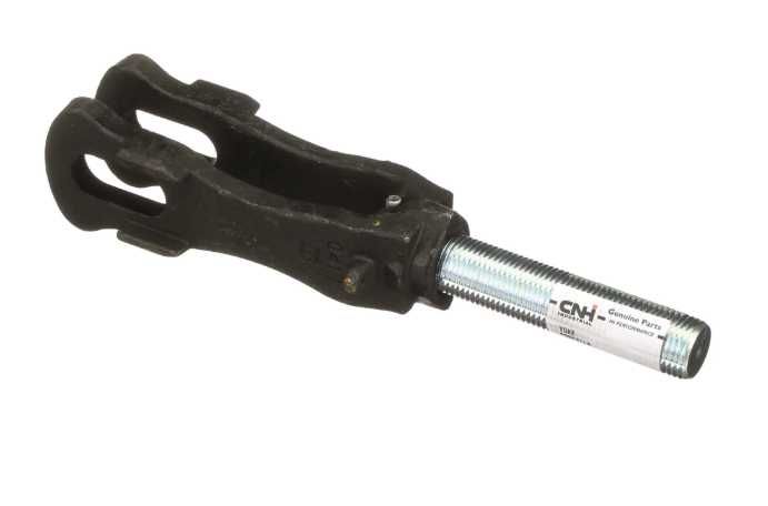 Jarzmo/widełki wieszaka NEW HOLLAND T6 4712.5576/1 zamiennik