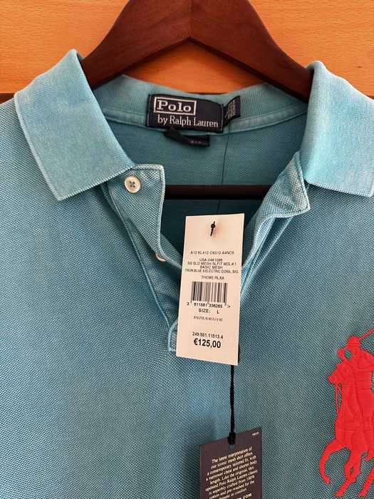 Polo Ralph Lauren original