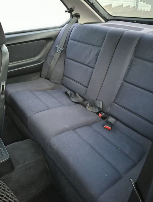 Bmw 316i compact