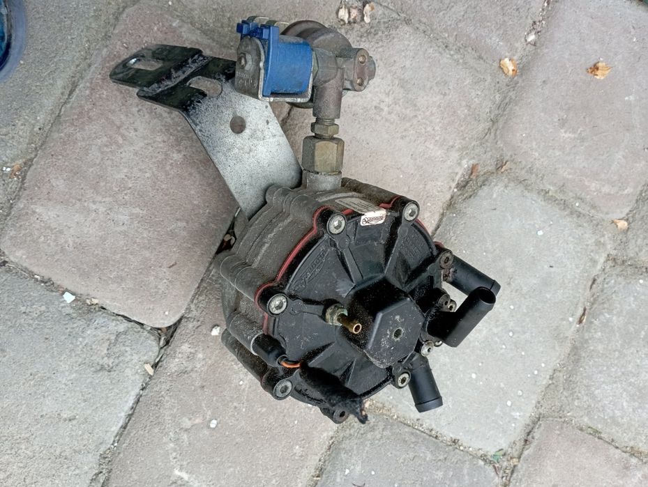 Продам газовий редуктор