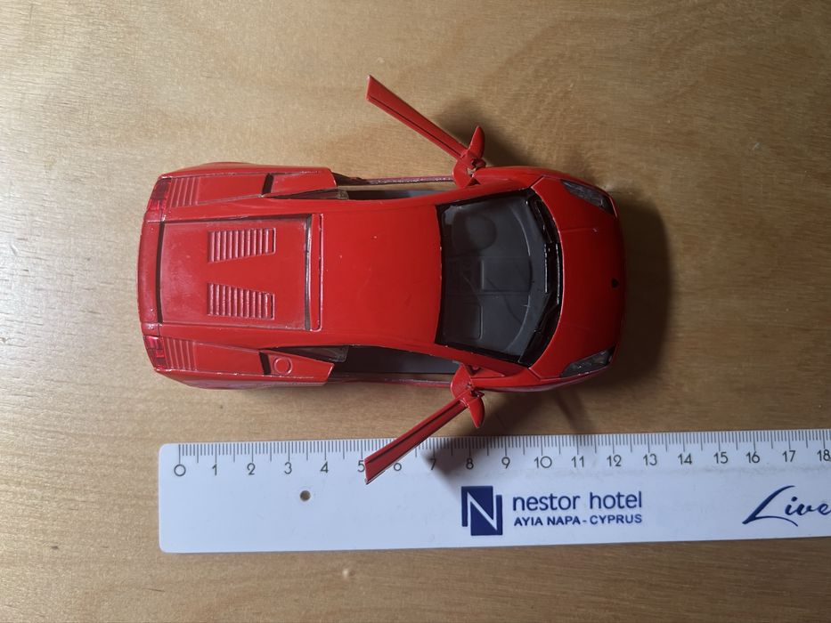 Іграшки авто