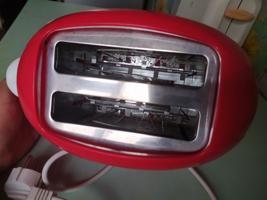 Новый тостер продам