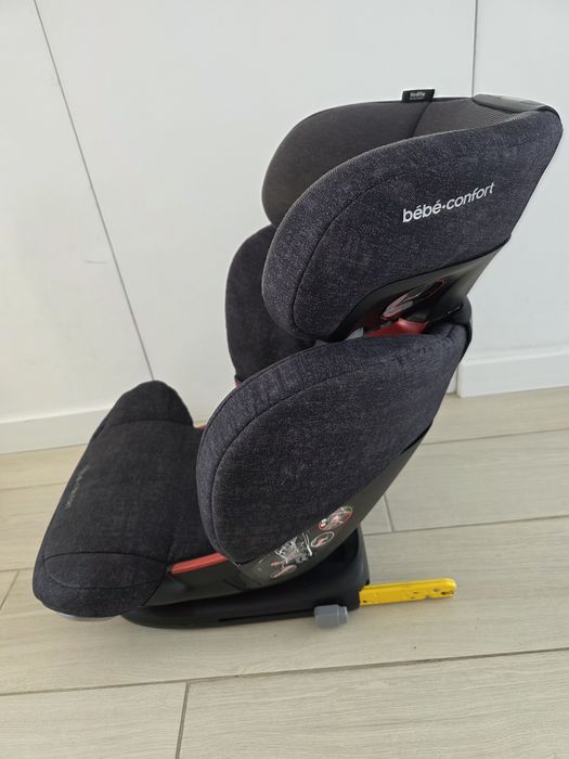 Cadeira auto Bebé Confort com Isofix
