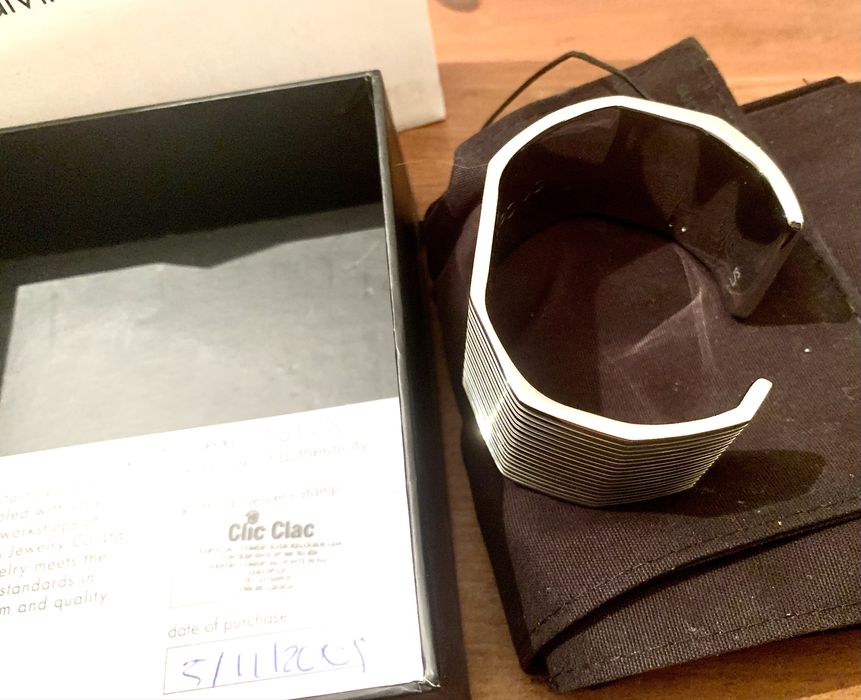 Pulseira calvin klein