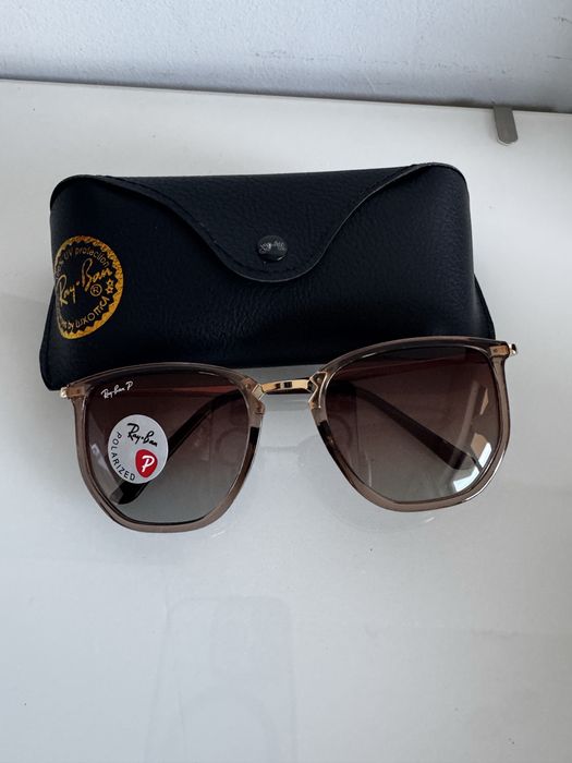 Oculos Rayban novo