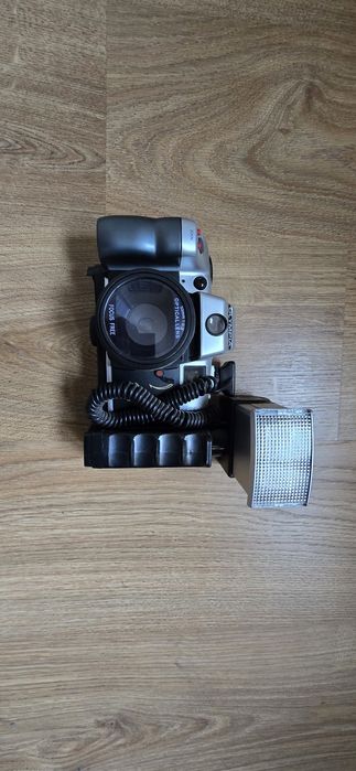 OLYMPIA - máquina fotográfica analógica