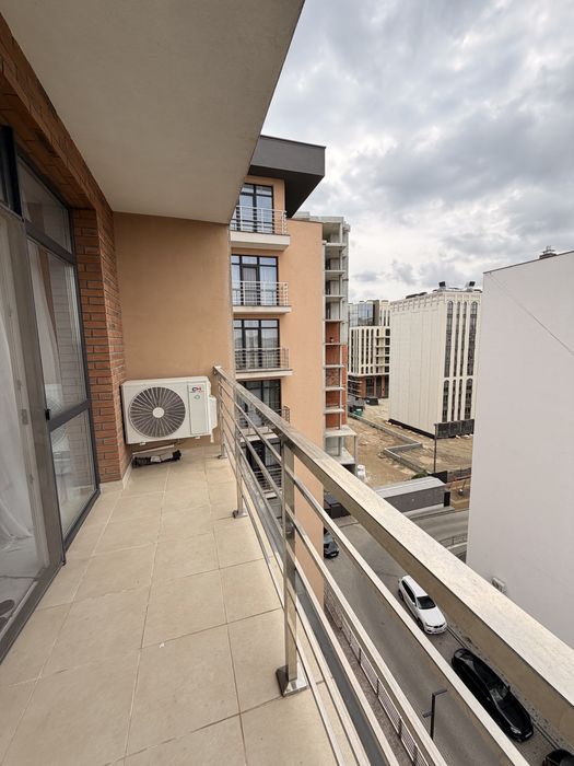 Оренда 2к квартири 72 м2 ЖК Silver Park