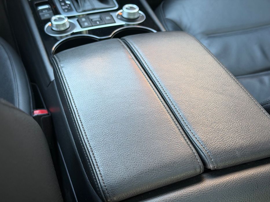 Volkswagen Touareg 3.0TDI 2015 ПНЕВМО БЕЗ ПІДКРАСІВ!