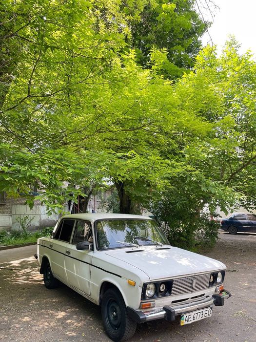 Продам ваз 2106 сел поехал