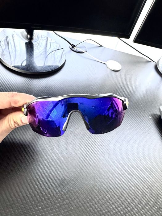 Okulary Przeciwsłoneczne NIKE Show X3 Elite L