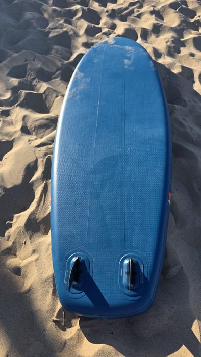 Prancha Insuflável Stand Up Paddle (SUP)