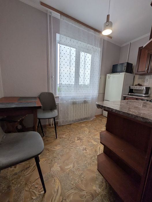 Однокімнатна квартира р-н Прокофєва