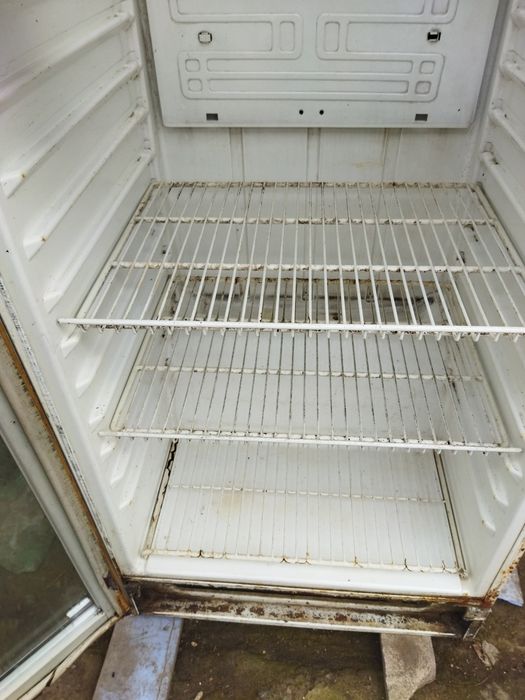 Холодильная камера.бу