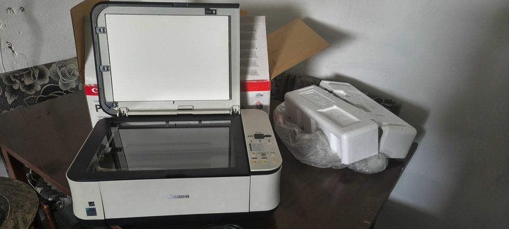Drukarka Canon PIXMA MP 250