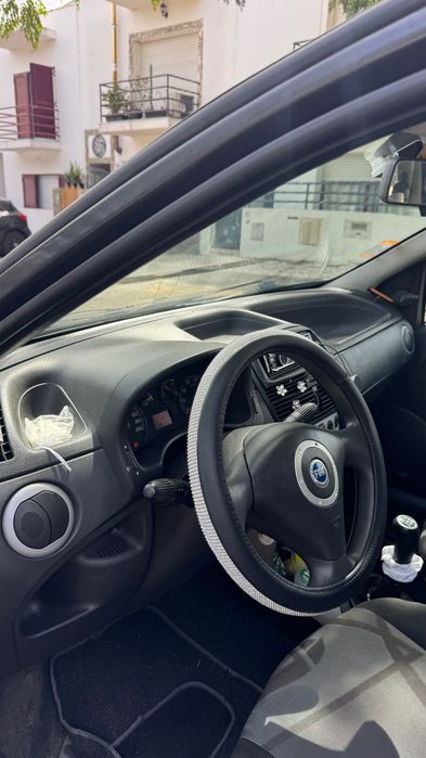Fiat punto 1.3 Multijet