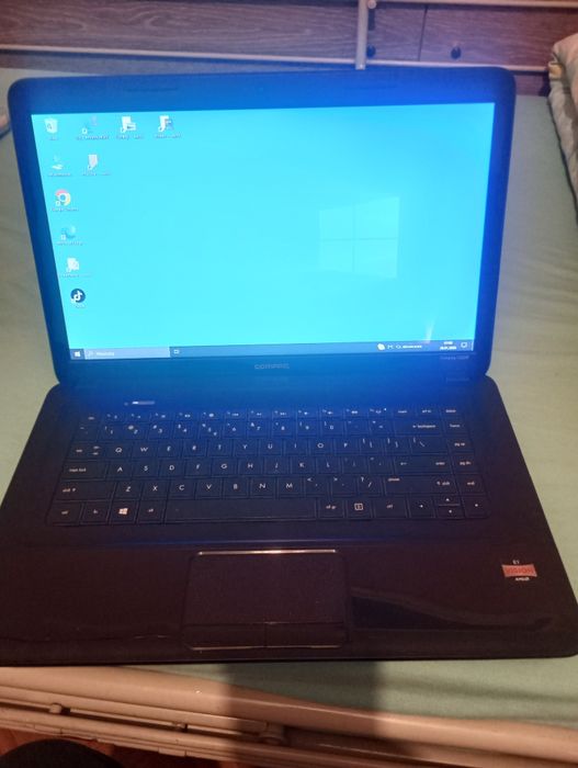 Laptop Qompac...