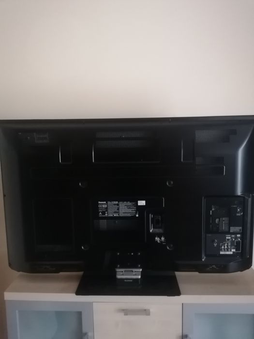 Telewizor plazmowy Panasonic TX-P50U30E