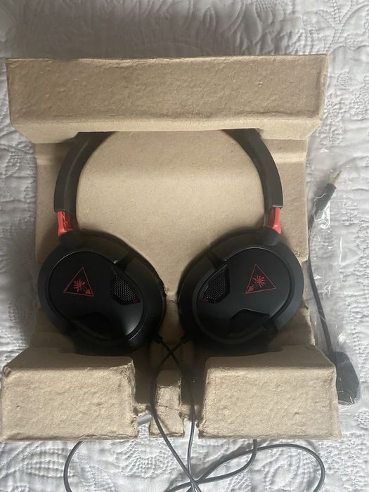 Słuchawki TURTLE BEACH Ear Force Recon 50P