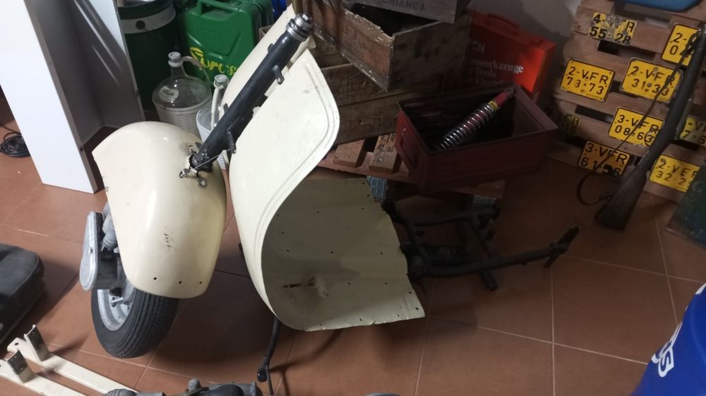 Casal Carina completa