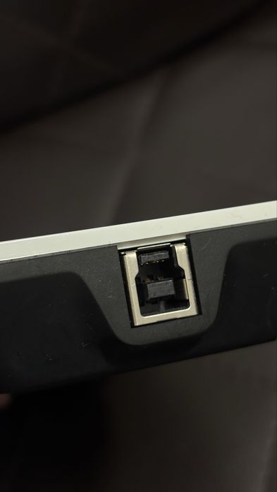 Blackmagic Intensity Shuttle USB 3.0