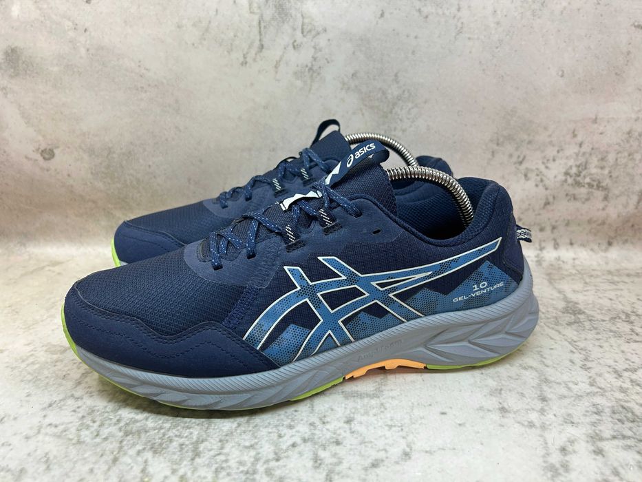 Кроссовки Asics Gel-Venture 10