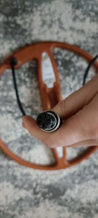 Котушка Colitek.