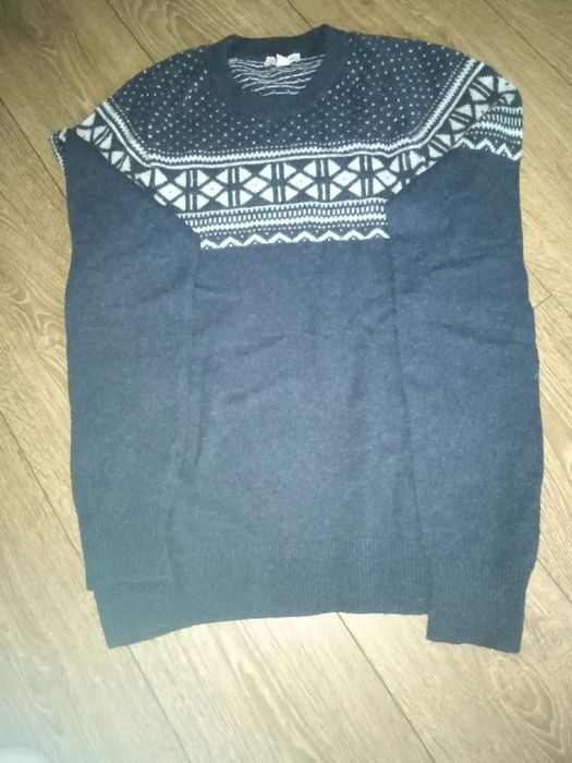 Zestaw ubrań męskich