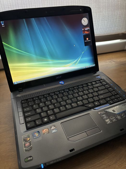 Acer Aspire 5530G