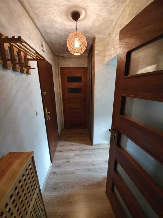 Sprzedam mieszkanie 2 pokoje blisko uczelni WSIZ