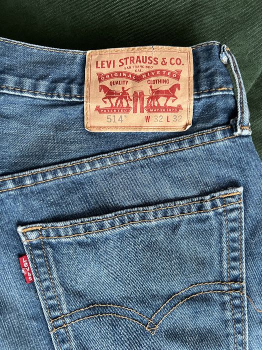 Джинси Levi’s 514