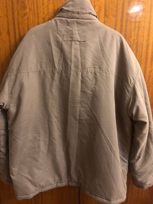 Куртка мужская демисезонная