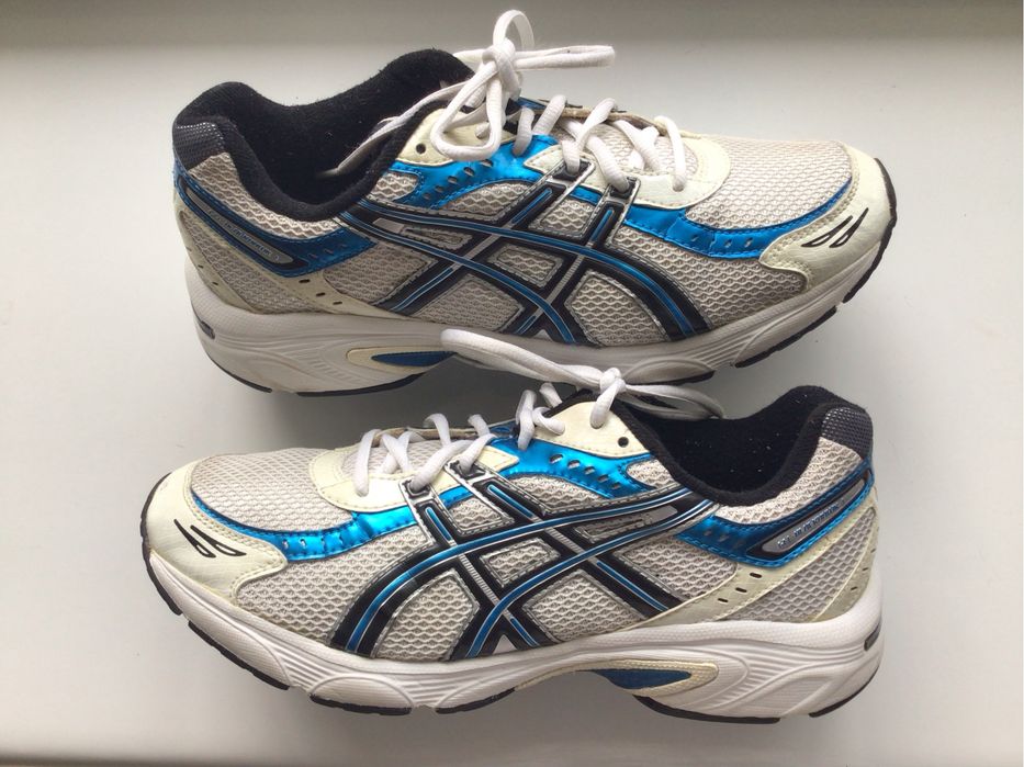 はやかおまとめ Кроссовки Asics Gel-Blackhawk 3 42 р.: 2 880 грн. - Кроссовки для