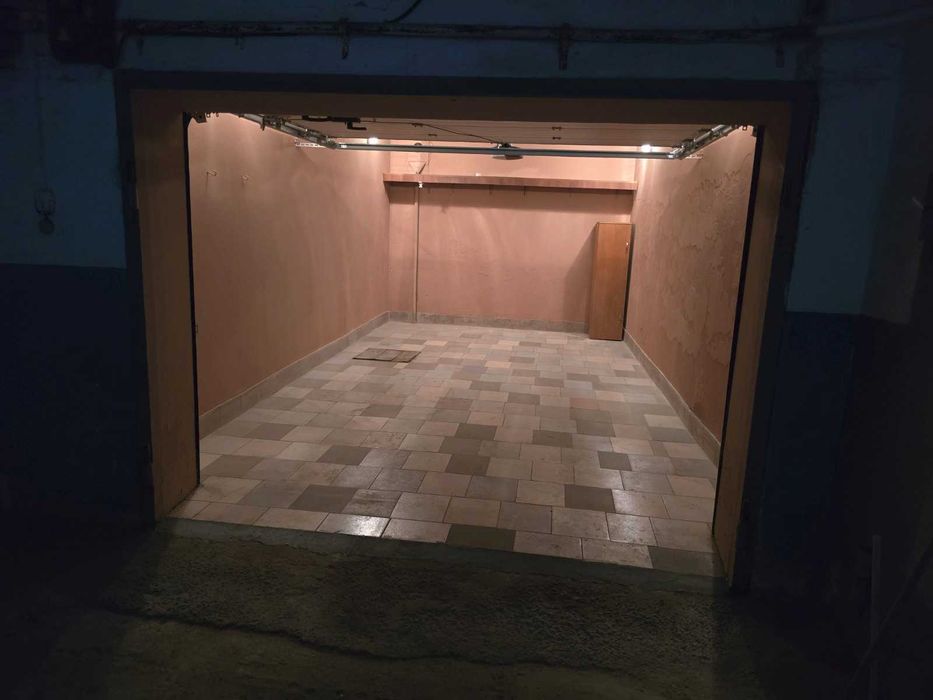 Оренда гаража, центр, вул. Гоголя, 221