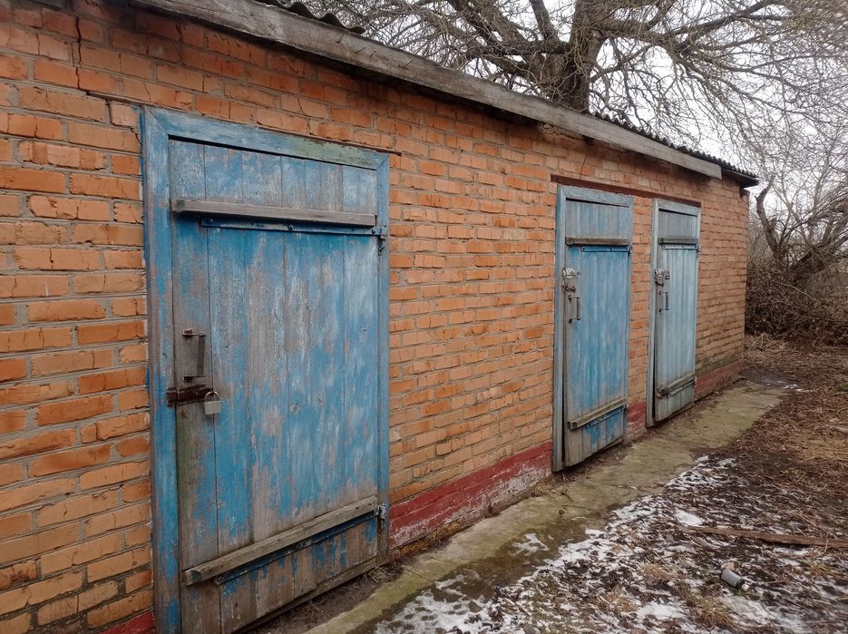 Дом село  Мала Перещепина від власника