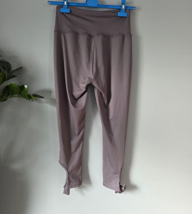 South Beach Leginsy Smoky Grey Nowe r. L Patrz Wymiary!